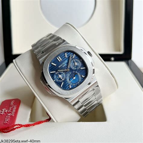 super clone patek philippe|patek philippe nautilus copy.